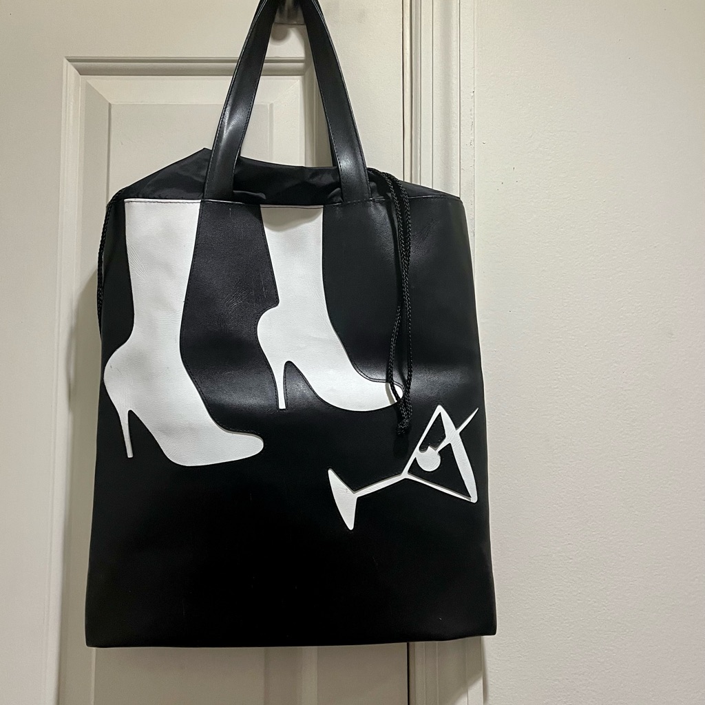 Transversion Bag
